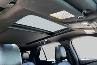 Ford Explorer 2022 ST-Line 4dr SUV