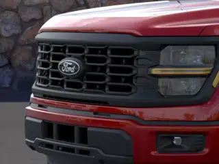 Ford F-150 2024 4x2 STX 4dr SuperCrew 5.5 ft. SB