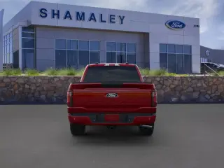 Ford F-150 2024 4x2 STX 4dr SuperCrew 5.5 ft. SB