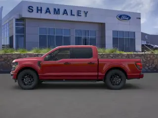 Ford F-150 2024 4x2 STX 4dr SuperCrew 5.5 ft. SB