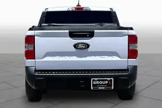 Ford Maverick 2025 XLT 4dr SuperCrew 4.5 ft. SB