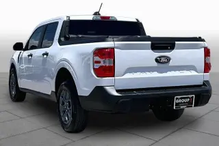 Ford Maverick 2025 XLT 4dr SuperCrew 4.5 ft. SB
