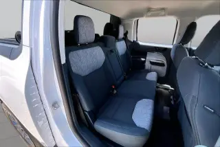 Ford Maverick 2025 XLT 4dr SuperCrew 4.5 ft. SB