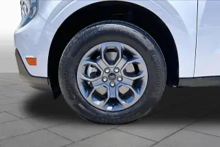Ford Maverick 2025 XLT 4dr SuperCrew 4.5 ft. SB