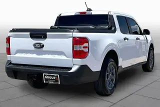 Ford Maverick 2025 XLT 4dr SuperCrew 4.5 ft. SB
