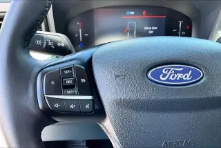 Ford Maverick 2025 XLT 4dr SuperCrew 4.5 ft. SB