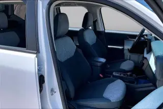 Ford Maverick 2025 XLT 4dr SuperCrew 4.5 ft. SB