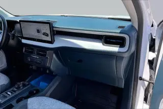 Ford Maverick 2025 XLT 4dr SuperCrew 4.5 ft. SB