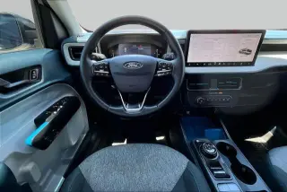 Ford Maverick 2025 XLT 4dr SuperCrew 4.5 ft. SB