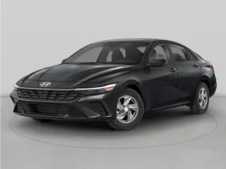 Hyundai ELANTRA 2024 SEL 4dr Sedan