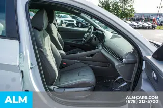 Hyundai ELANTRA 2024 SEL 4dr Sedan