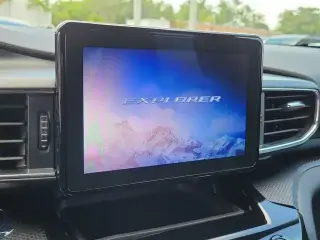 Ford Explorer 2023 ST-Line 4dr SUV