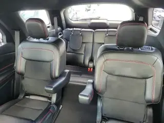 Ford Explorer 2023 ST-Line 4dr SUV