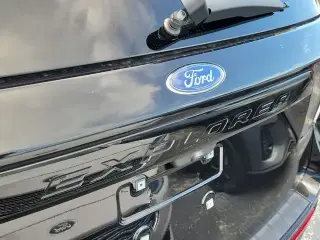 Ford Explorer 2023 ST-Line 4dr SUV