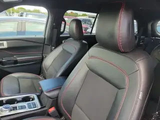 Ford Explorer 2023 ST-Line 4dr SUV