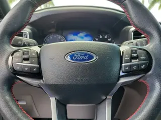 Ford Explorer 2023 ST-Line 4dr SUV