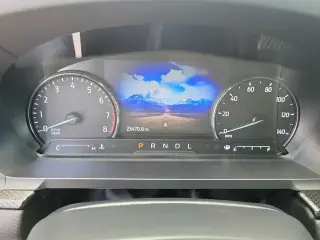 Ford Explorer 2023 ST-Line 4dr SUV