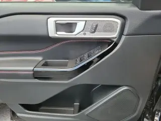 Ford Explorer 2023 ST-Line 4dr SUV