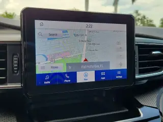 Ford Explorer 2023 ST-Line 4dr SUV