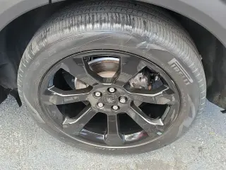 Ford Explorer 2023 ST-Line 4dr SUV