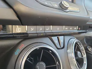 Chevrolet Camaro 2020 LT 2dr Coupe w/1LT