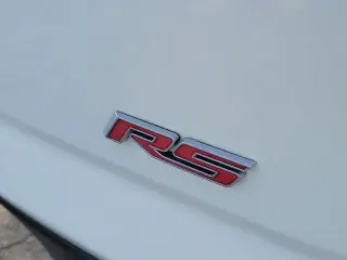 Chevrolet Camaro 2020 LT 2dr Coupe w/1LT