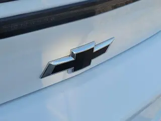 Chevrolet Camaro 2020 LT 2dr Coupe w/1LT