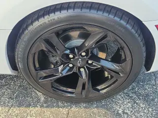 Chevrolet Camaro 2020 LT 2dr Coupe w/1LT