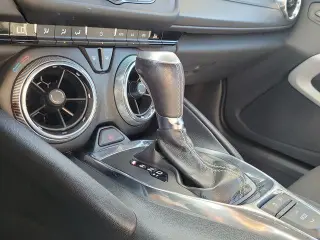 Chevrolet Camaro 2020 LT 2dr Coupe w/1LT