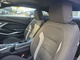Chevrolet Camaro 2020 LT 2dr Coupe w/1LT