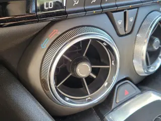 Chevrolet Camaro 2020 LT 2dr Coupe w/1LT