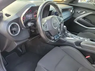 Chevrolet Camaro 2020 LT 2dr Coupe w/1LT
