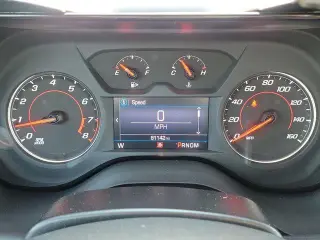 Chevrolet Camaro 2020 LT 2dr Coupe w/1LT