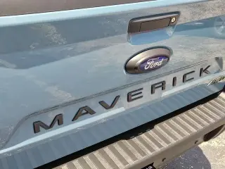 Ford Maverick 2023 AWD XLT 4dr SuperCrew 4.5 ft. SB