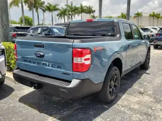 Ford Maverick 2023 AWD XLT 4dr SuperCrew 4.5 ft. SB