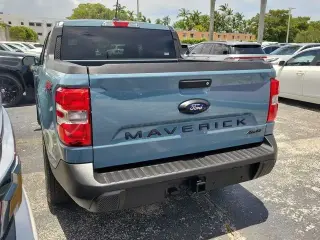 Ford Maverick 2023 AWD XLT 4dr SuperCrew 4.5 ft. SB