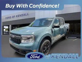 Ford Maverick 2023 AWD XLT 4dr SuperCrew 4.5 ft. SB