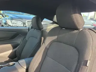 Ford Mustang 2026 EcoBoost 2dr Fastback