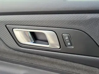 Ford Mustang 2026 EcoBoost 2dr Fastback