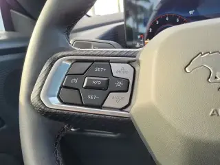 Ford Mustang 2026 EcoBoost 2dr Fastback