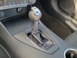Ford Mustang 2026 EcoBoost 2dr Fastback