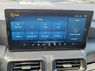 Ford Mustang 2026 EcoBoost 2dr Fastback