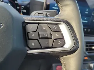 Ford Mustang 2026 EcoBoost 2dr Fastback