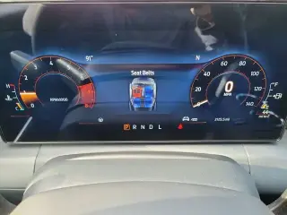 Ford Mustang 2026 EcoBoost 2dr Fastback