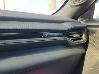 Ford Mustang 2026 EcoBoost 2dr Fastback