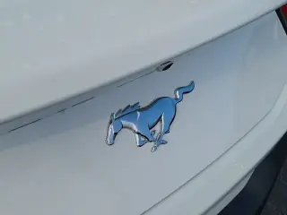 Ford Mustang 2026 EcoBoost 2dr Fastback