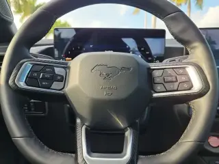 Ford Mustang 2026 EcoBoost 2dr Fastback