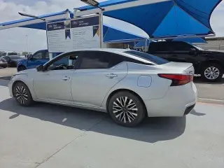Nissan Altima 2024 2.5 SV 4dr Sedan