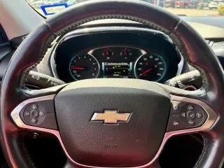 Chevrolet Traverse 2018 LT Cloth 4dr SUV w/1LT
