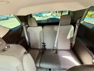 Chevrolet Traverse 2018 LT Cloth 4dr SUV w/1LT